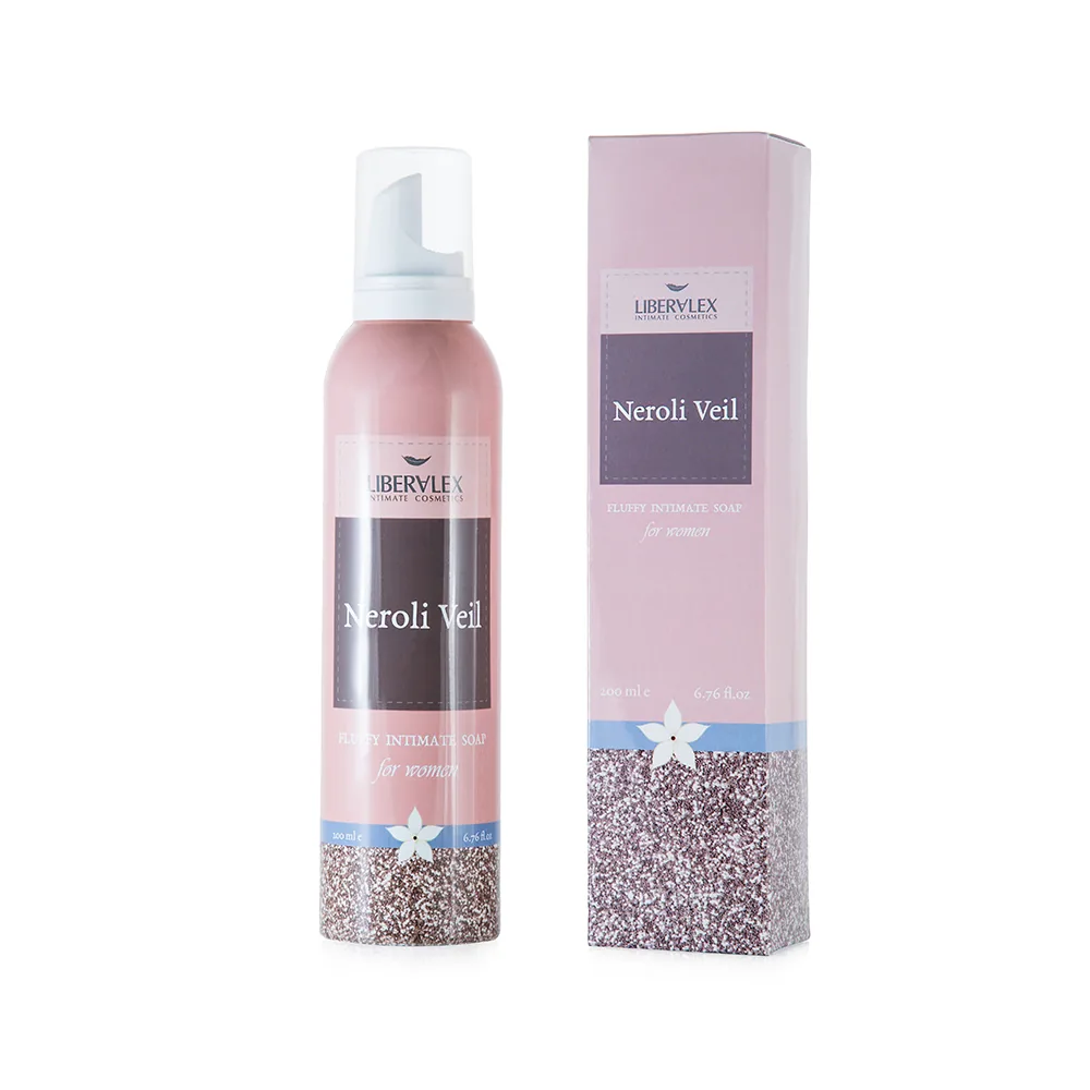 Neroli Veil საპონი thumb 2