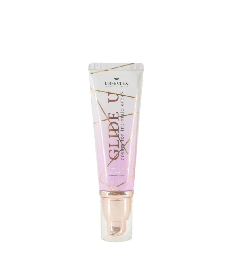 Glide U Cream