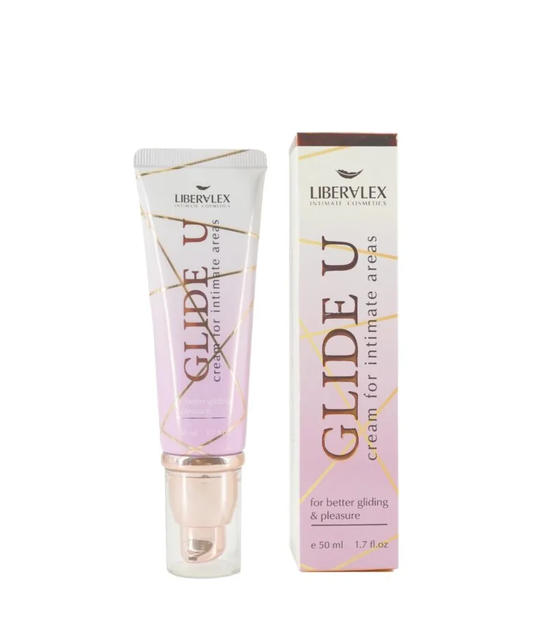 Glide U Cream thumb 2