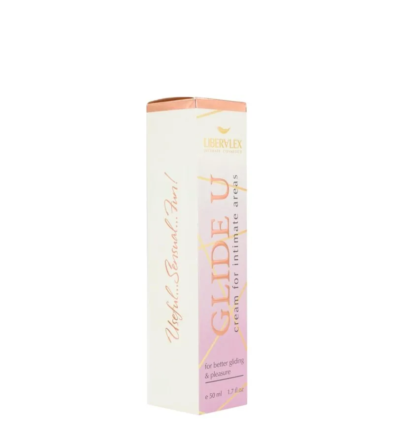 Glide U Cream thumb 3