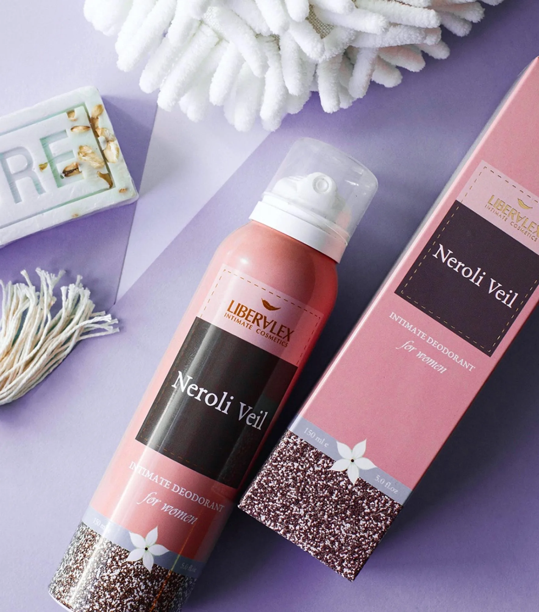 Neroli Veil დეო thumb 6