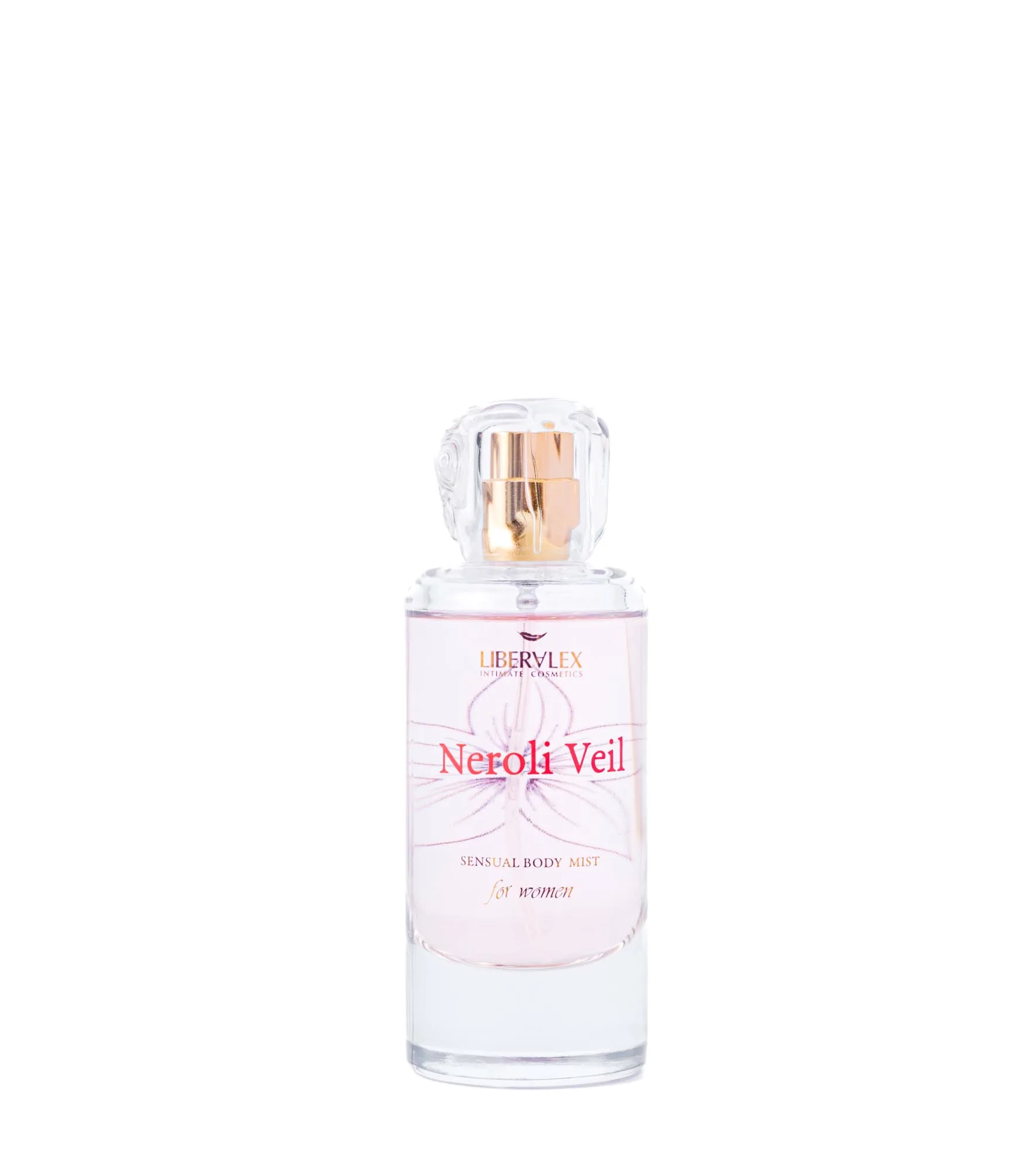 Neroli Veil მისტი