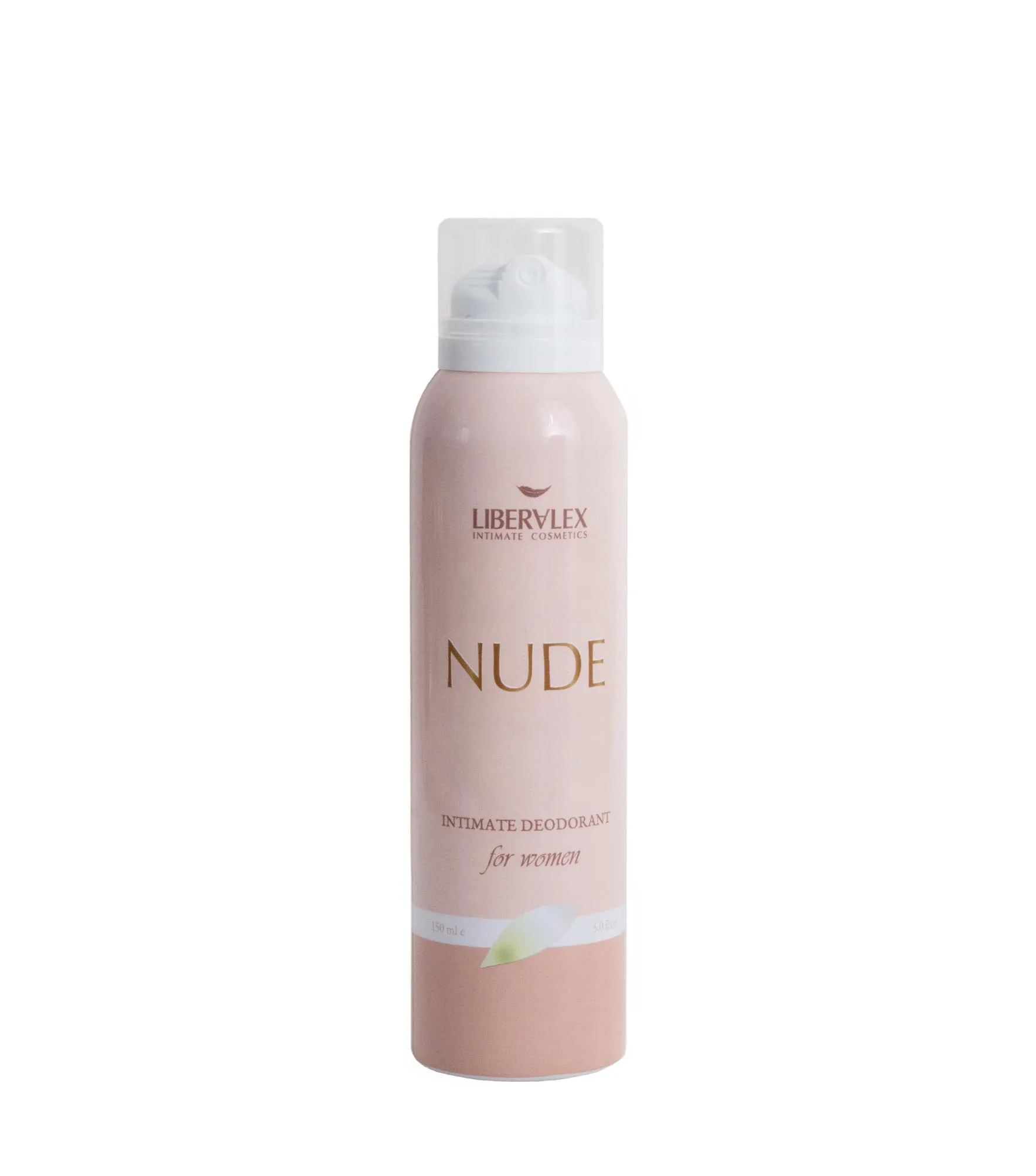 Nude დეო