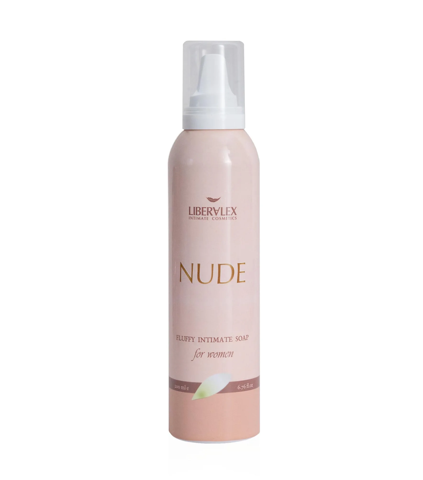 Nude საპონი