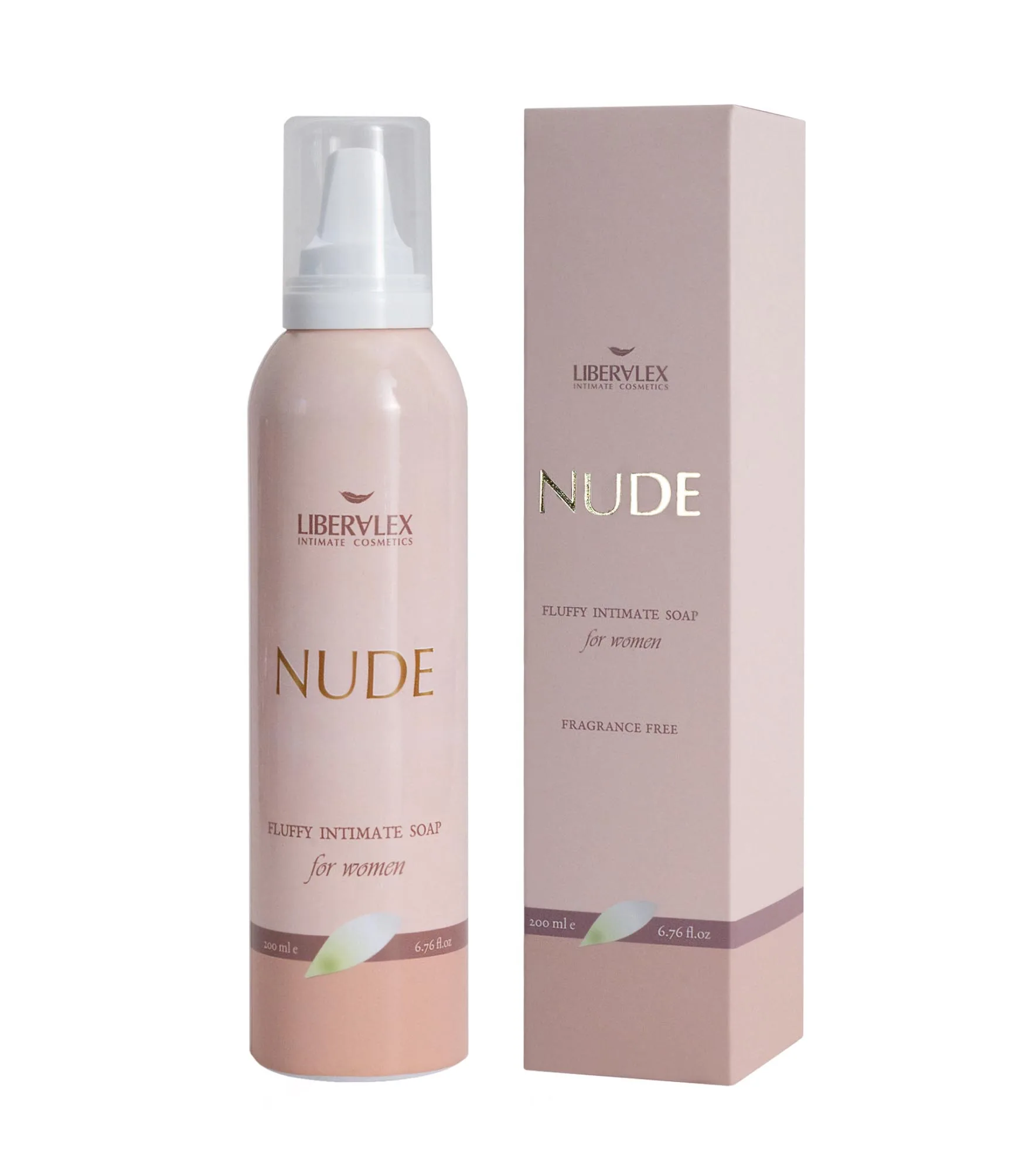 Nude საპონი thumb 3