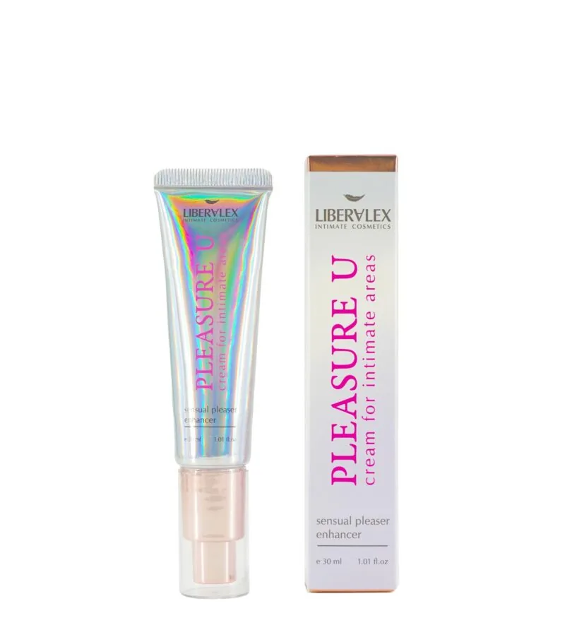 Pleasure U Cream thumb 2