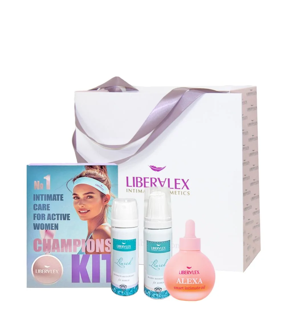 Champions' Kit