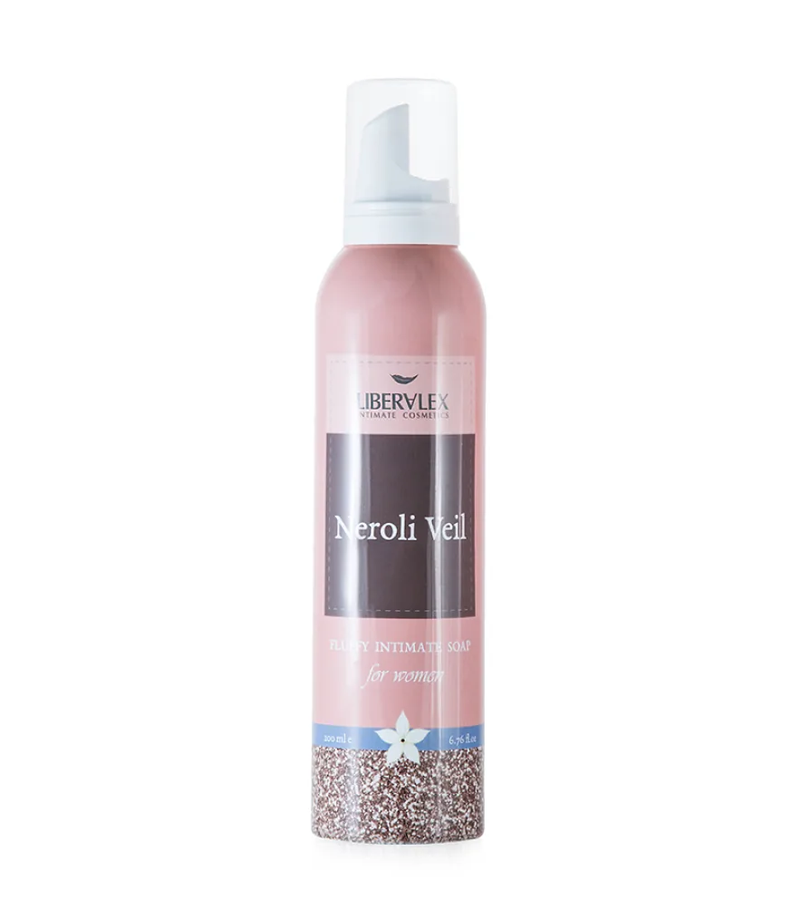 Neroli Veil საპონი